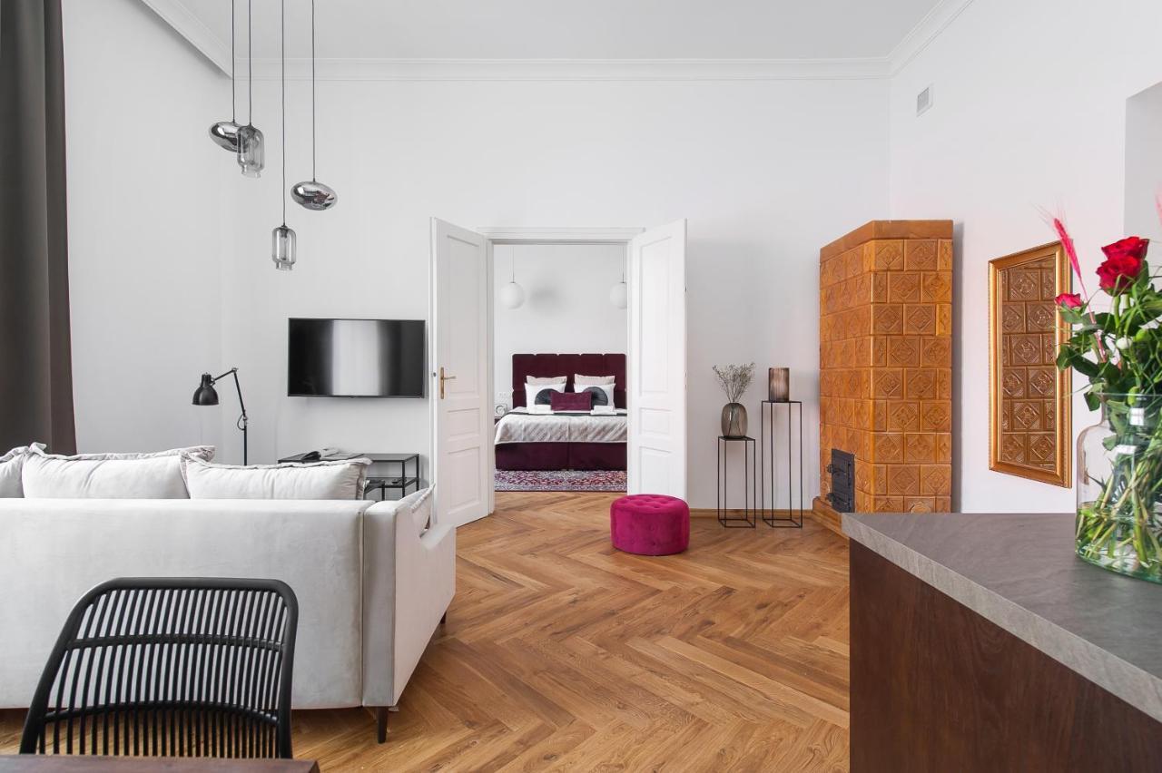 Cracovian Homes By Loft Affair Екстериор снимка