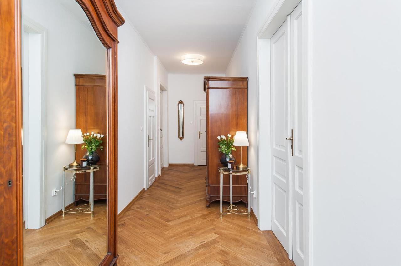 Cracovian Homes By Loft Affair Екстериор снимка