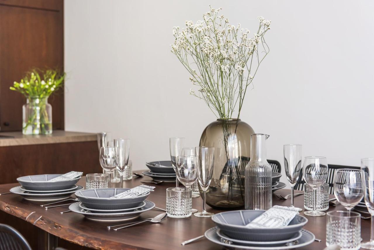 Cracovian Homes By Loft Affair Екстериор снимка