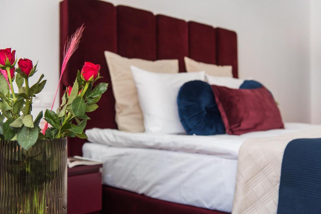 Cracovian Homes By Loft Affair Екстериор снимка