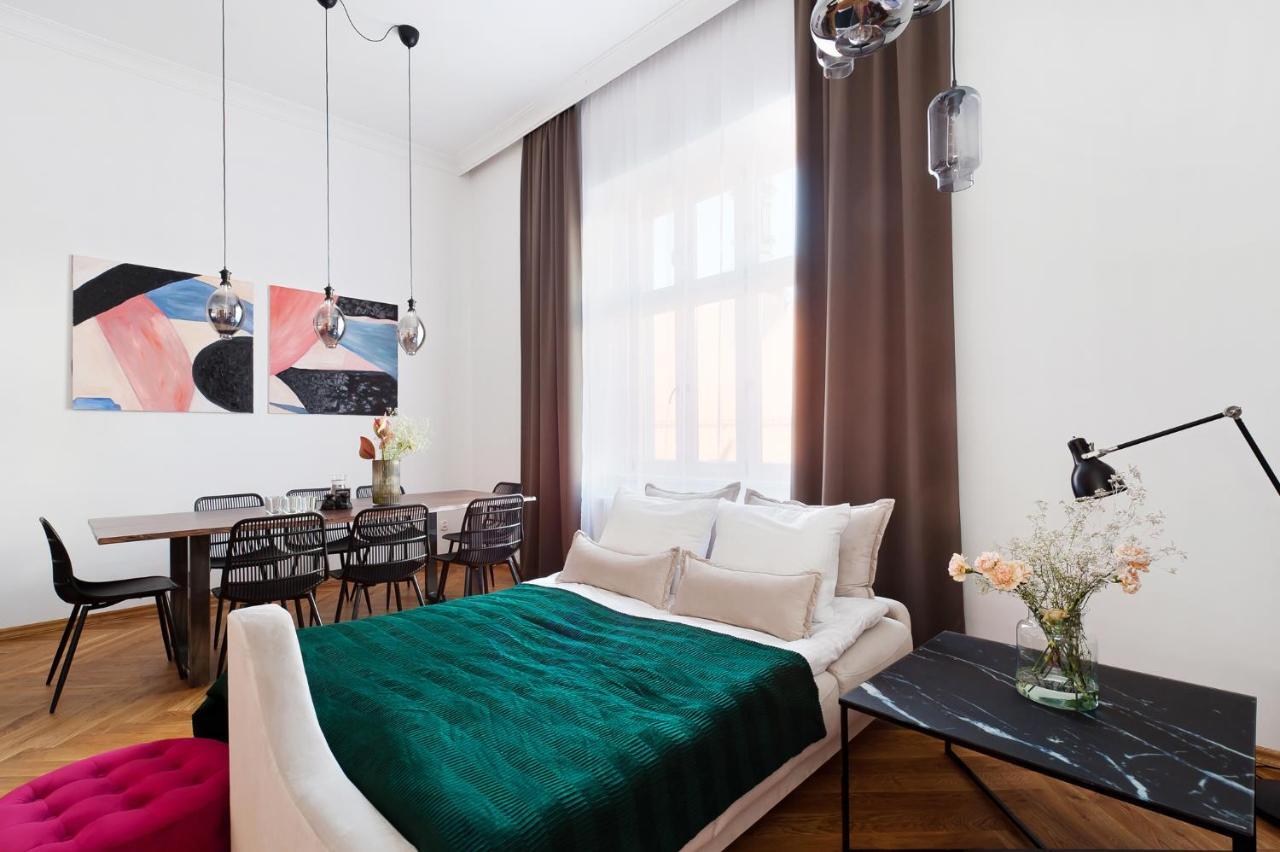 Cracovian Homes By Loft Affair Екстериор снимка