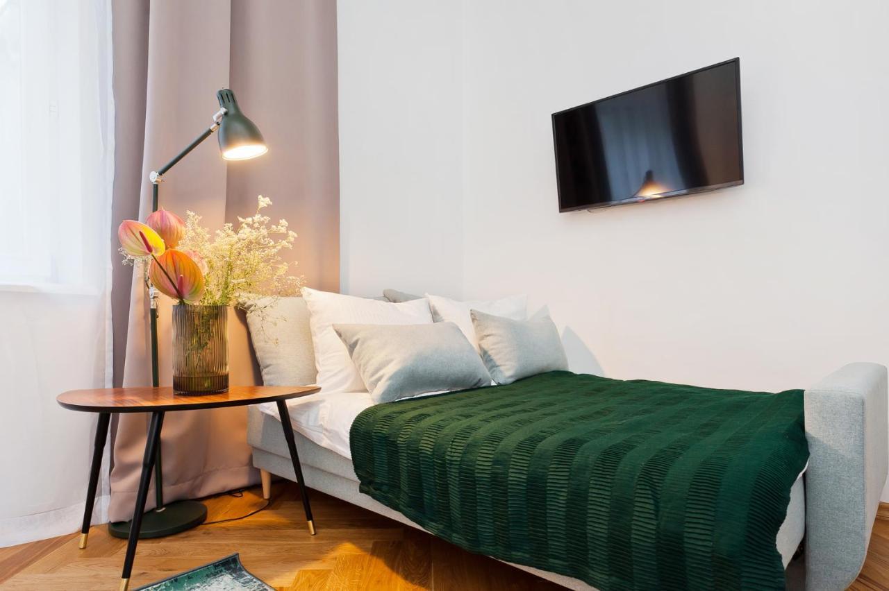 Cracovian Homes By Loft Affair Екстериор снимка